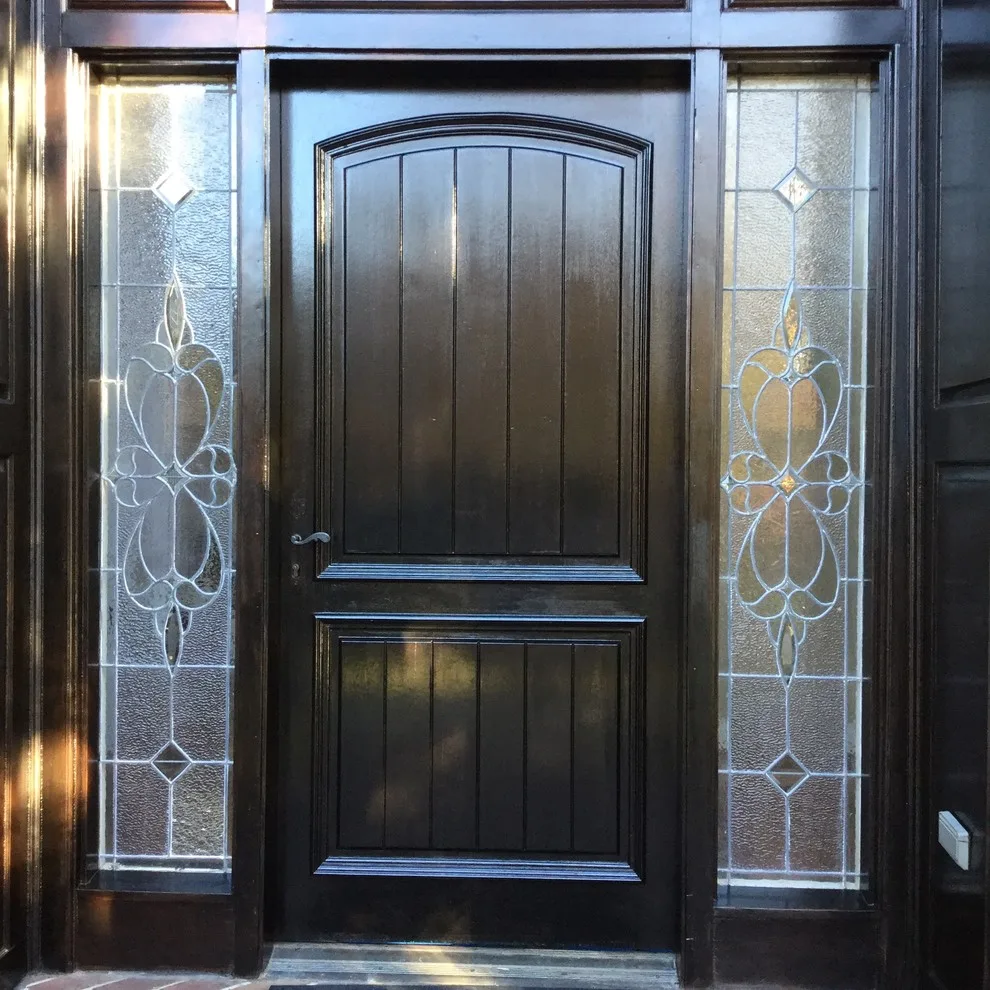 Revamping Entry Doors by My Three Sons Professional Painting - Photo 6