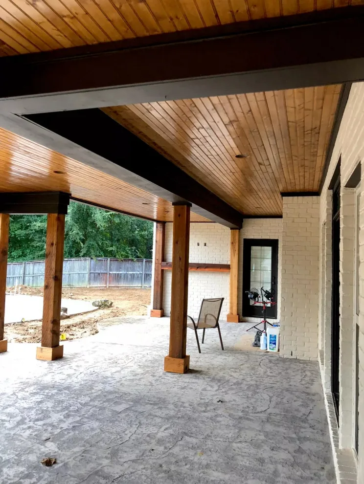 My Projects by Aesthetic Painting, LLC - Photo 36