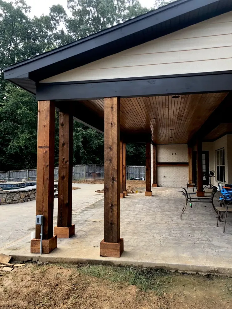 My Projects by Aesthetic Painting, LLC - Photo 20