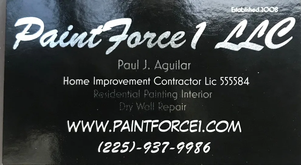 My Project by PaintForce1 LLC - Photo 21