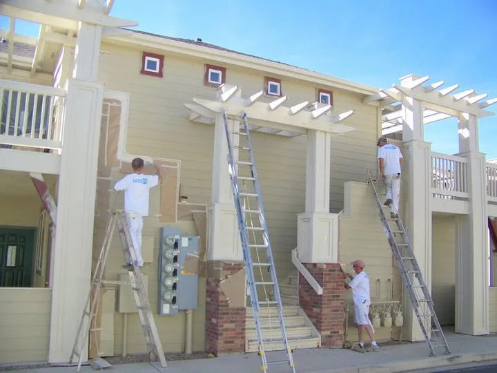 My Tasks by SunShine Painting Corp - Photo 16