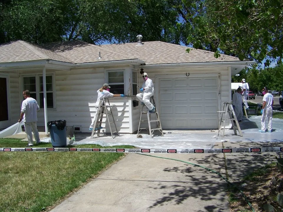 My Tasks by SunShine Painting Corp - Photo 5