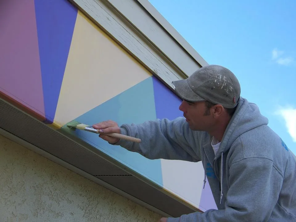 My Tasks by SunShine Painting Corp - Photo 2