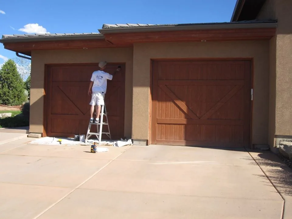 SunShine Painting Corp - Photo 5