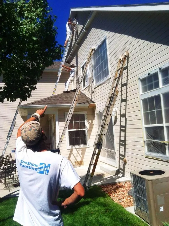 My Tasks by SunShine Painting Corp - Photo 8