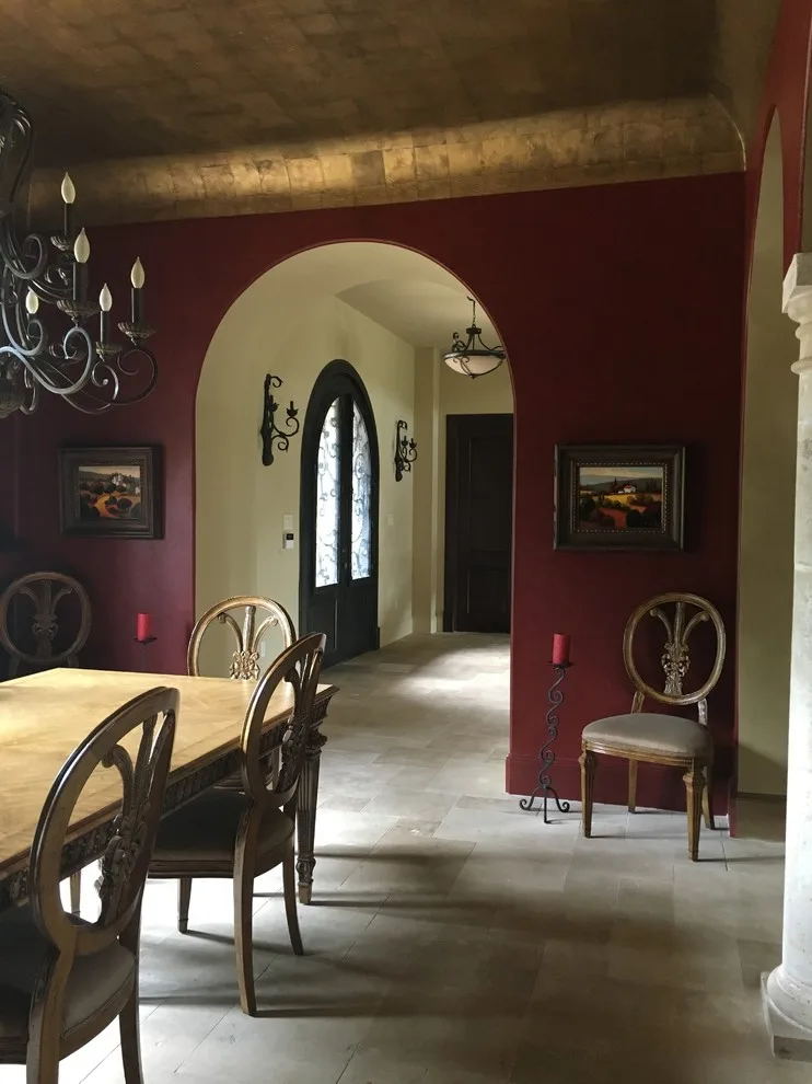Classic Wall Design - Photo 12