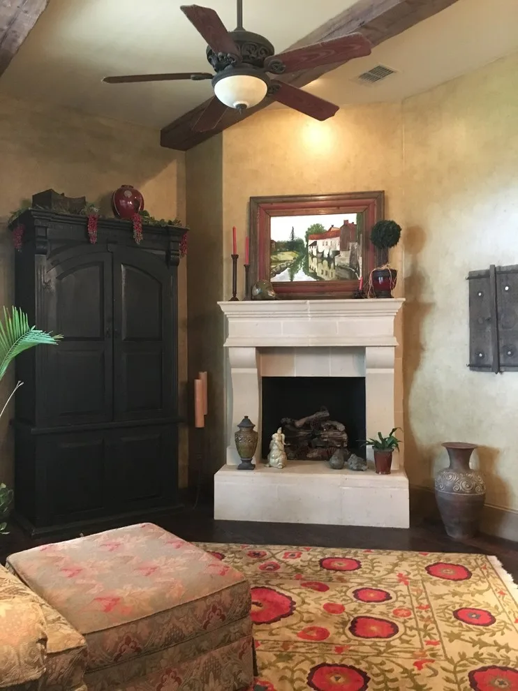 Classic Wall Design - Photo 4