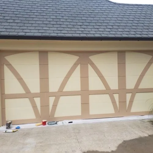 Outdoor Painting by Masterpiece Painting And Cabinetry LLC - Photo 14