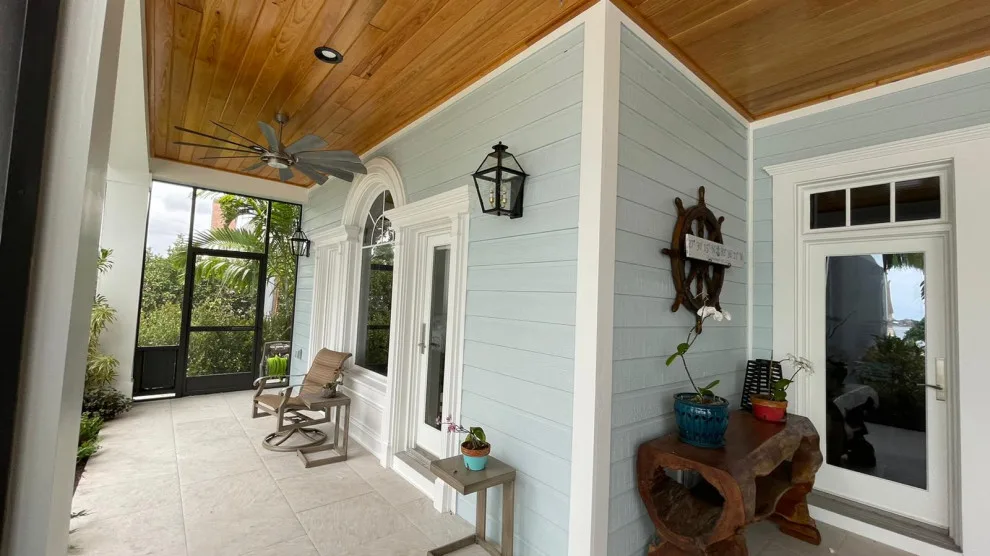 Outdoor Painting by Masterpiece Painting And Cabinetry LLC - Photo 17