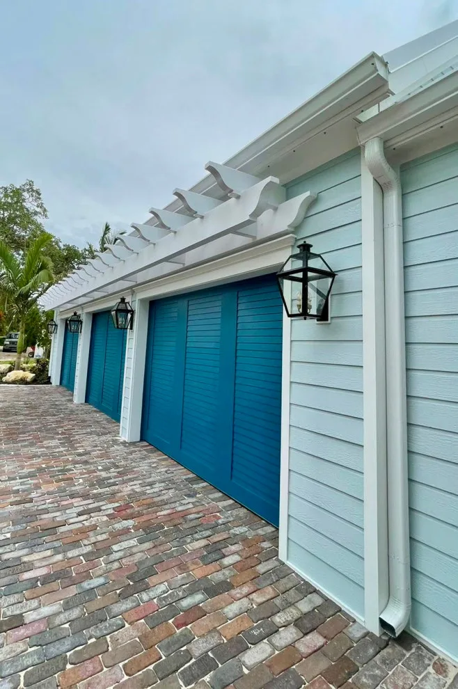 Outdoor Painting by Masterpiece Painting And Cabinetry LLC - Photo 5