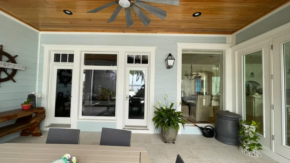 Outdoor Painting by Masterpiece Painting And Cabinetry LLC - Photo 15