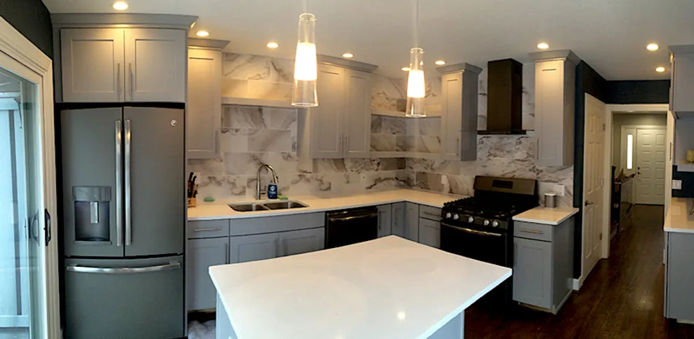 Home Projects by Rochester NY Painters - Photo 17
