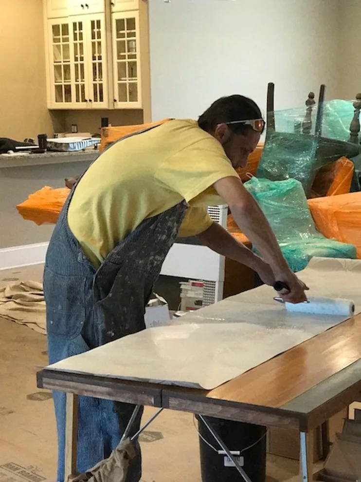 Home Projects by Rochester NY Painters - Photo 5