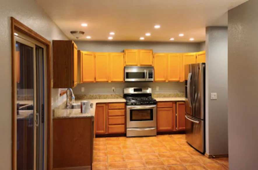 The Painters LLC. - Photo 12