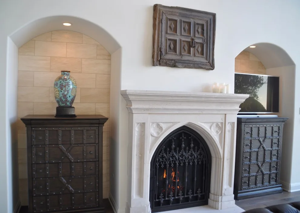 Classic Complete House Painting in Austin, TX by Matchless Interior Painting - Photo 3