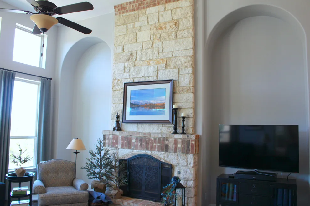 Matchless Interior Painting - Photo 5