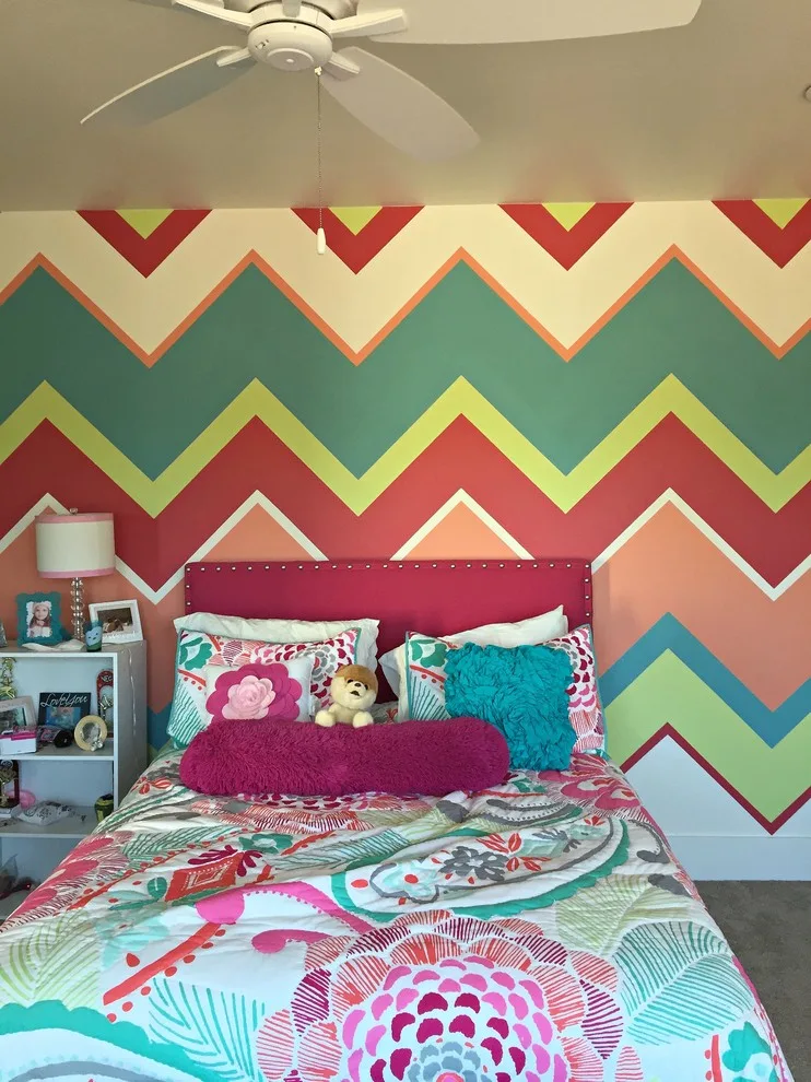 Matchless Interior Painting - Photo 12