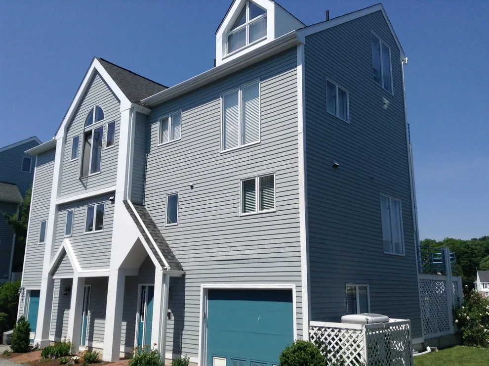 previous projects by Fogg's Painting & Home Improvements - Photo 3