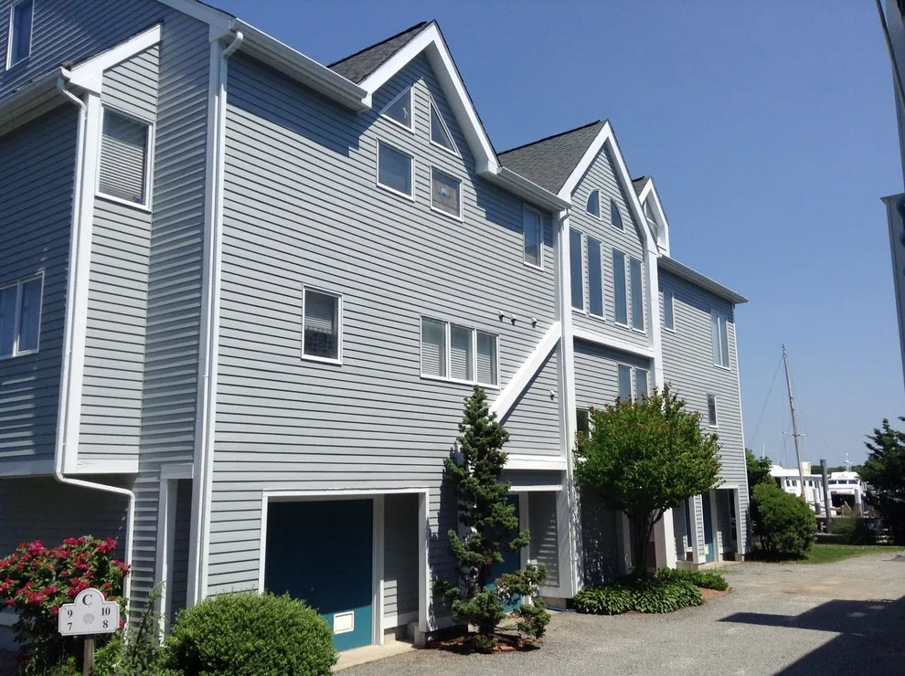Fogg's Painting & Home Improvements - Photo 8