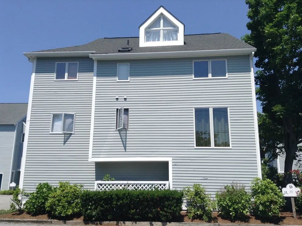 previous projects by Fogg's Painting & Home Improvements - Photo 16
