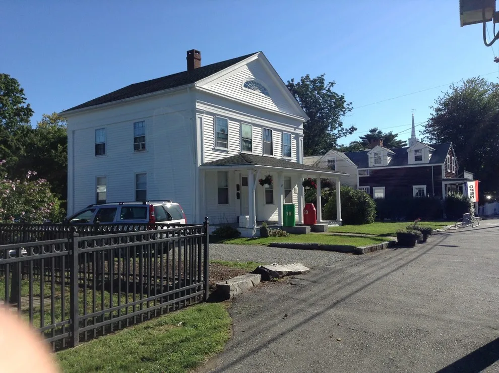 previous projects by Fogg's Painting & Home Improvements - Photo 18