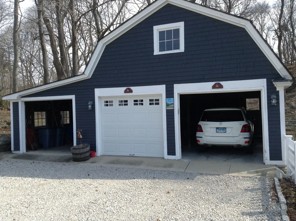 previous projects by Fogg's Painting & Home Improvements - Photo 2