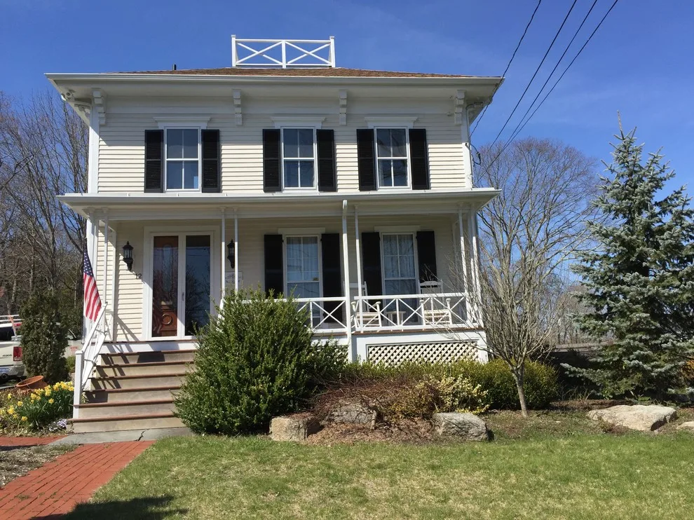 previous projects by Fogg's Painting & Home Improvements - Photo 10