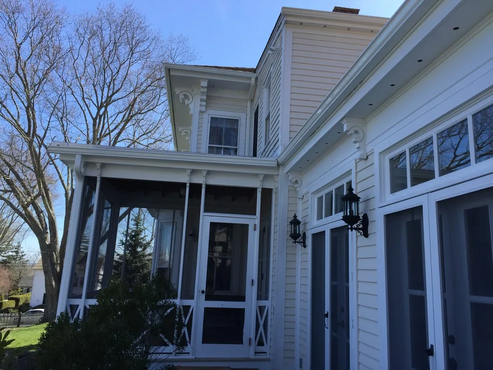 previous projects by Fogg's Painting & Home Improvements - Photo 13