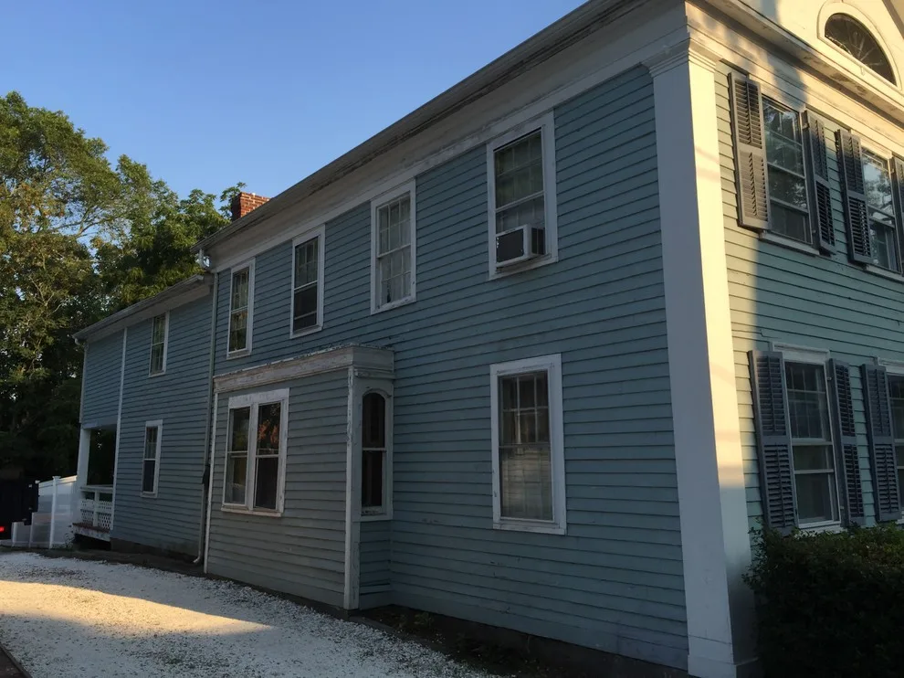 previous projects by Fogg's Painting & Home Improvements - Photo 8