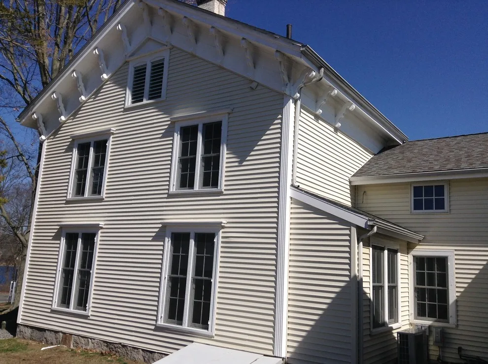 Fogg's Painting & Home Improvements - Photo 6
