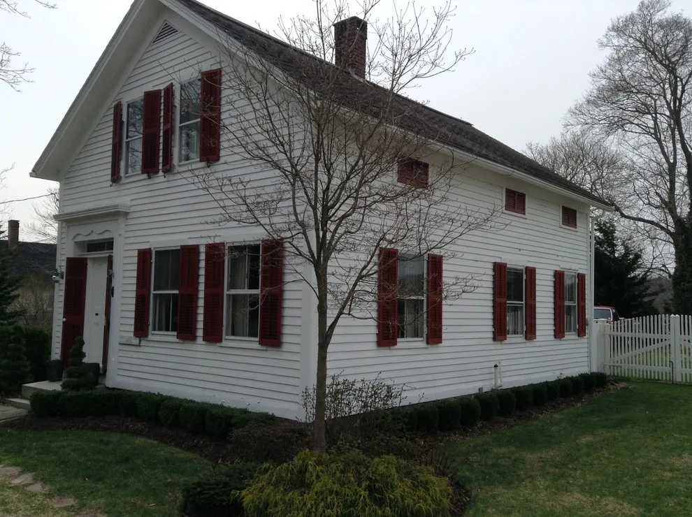 previous projects by Fogg's Painting & Home Improvements - Photo 21