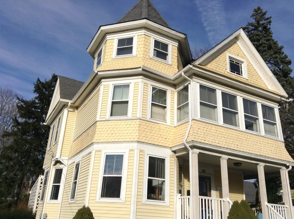 previous projects by Fogg's Painting & Home Improvements - Photo 17