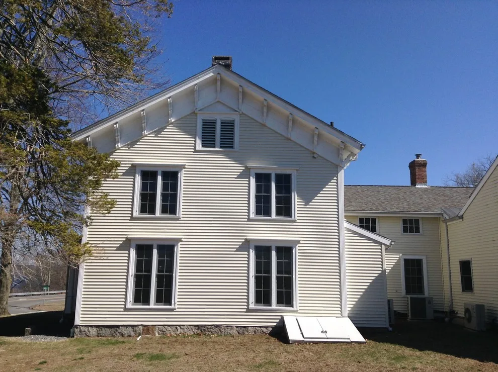previous projects by Fogg's Painting & Home Improvements - Photo 12