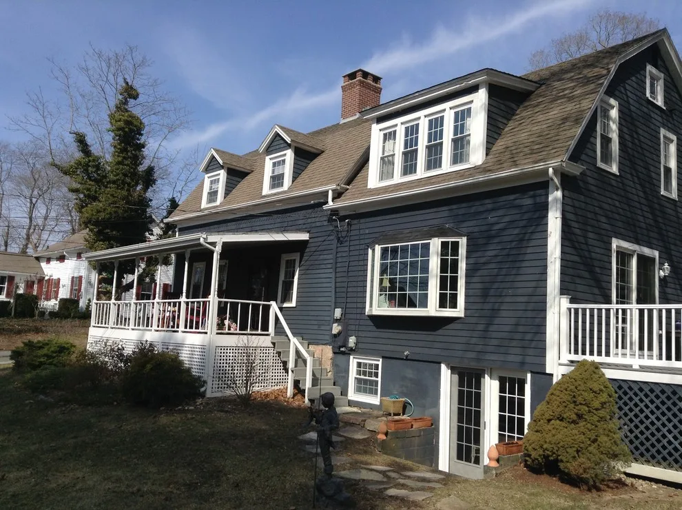 previous projects by Fogg's Painting & Home Improvements - Photo 11