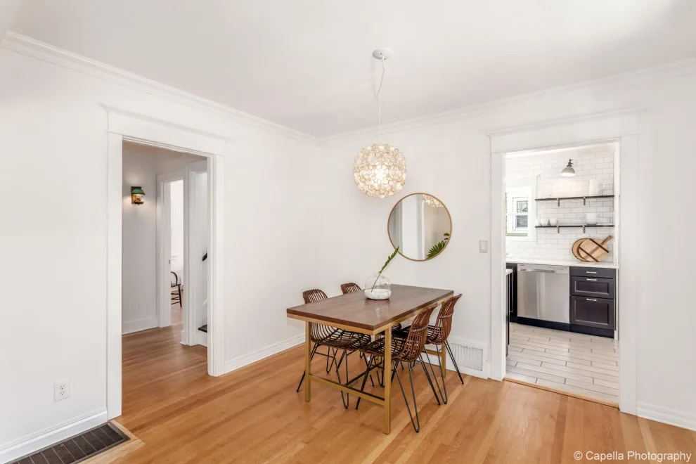 Interior Design by Mr. Painter PDX LLC - Photo 10