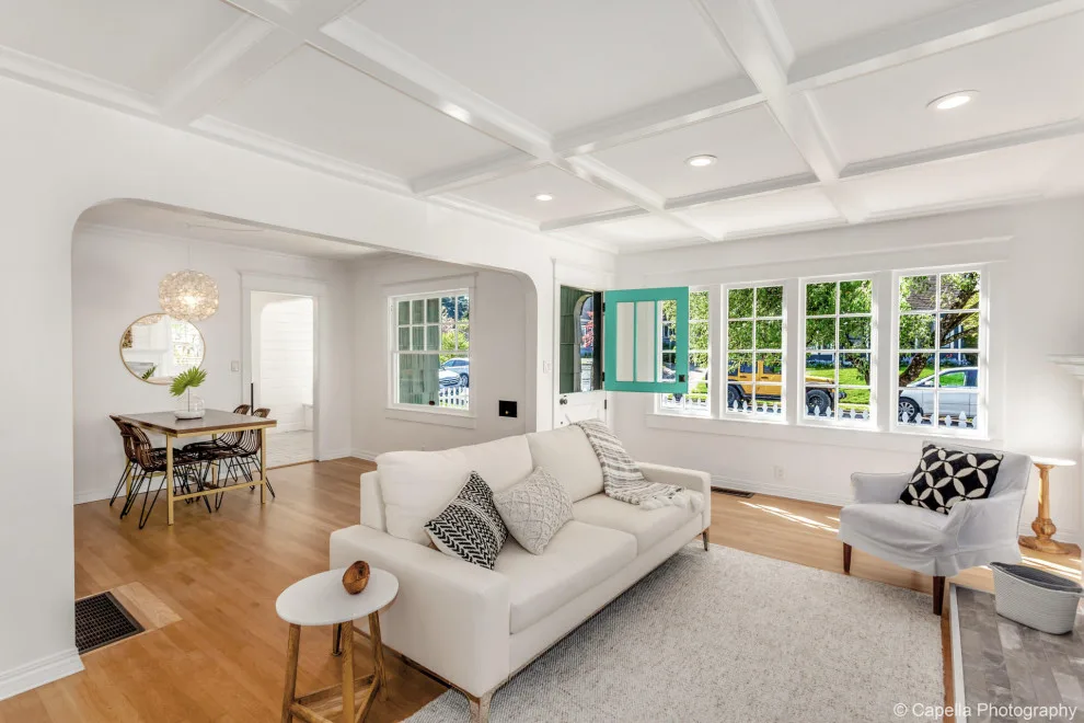 Interior Design by Mr. Painter PDX LLC - Photo 29