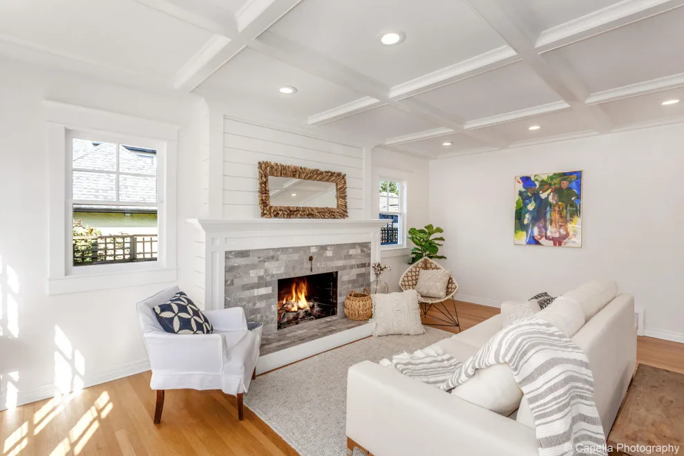 Interior Design by Mr. Painter PDX LLC - Photo 33