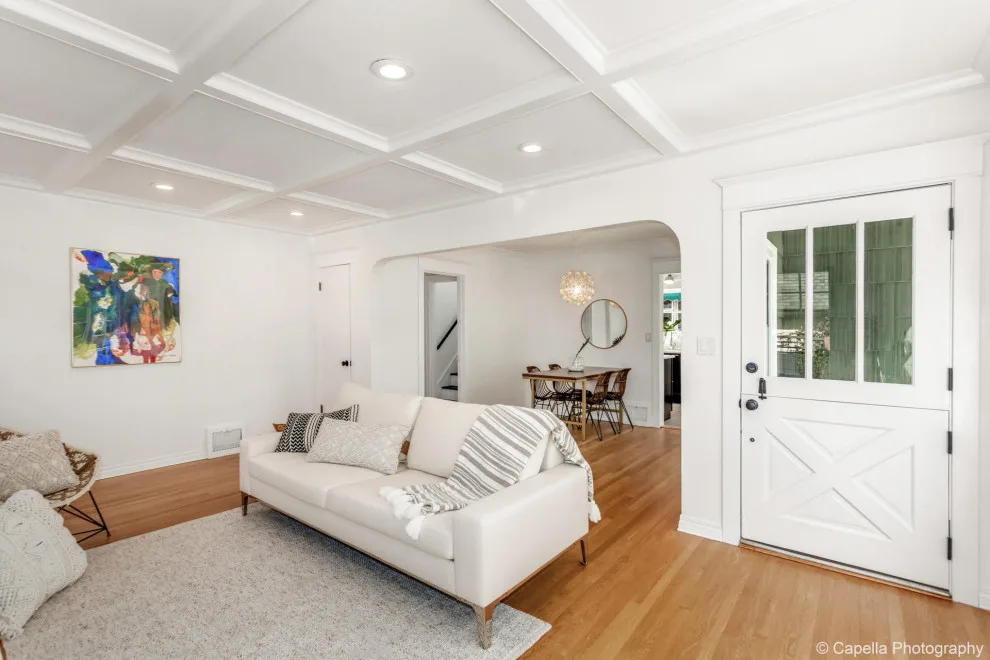 Interior Design by Mr. Painter PDX LLC - Photo 27