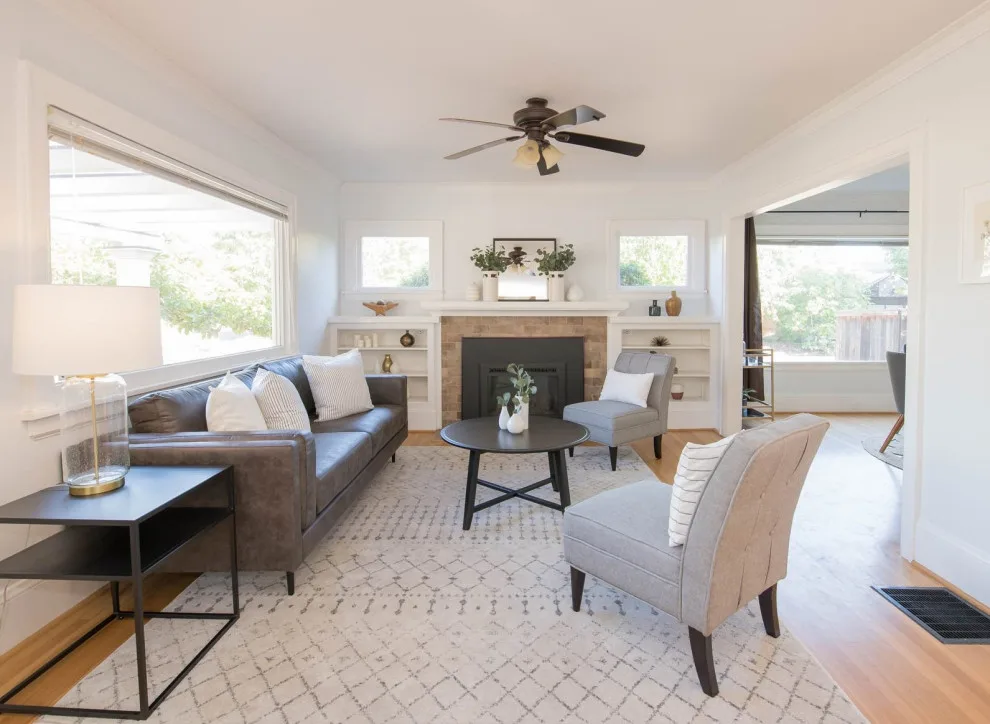 Interior Design by Mr. Painter PDX LLC - Photo 30