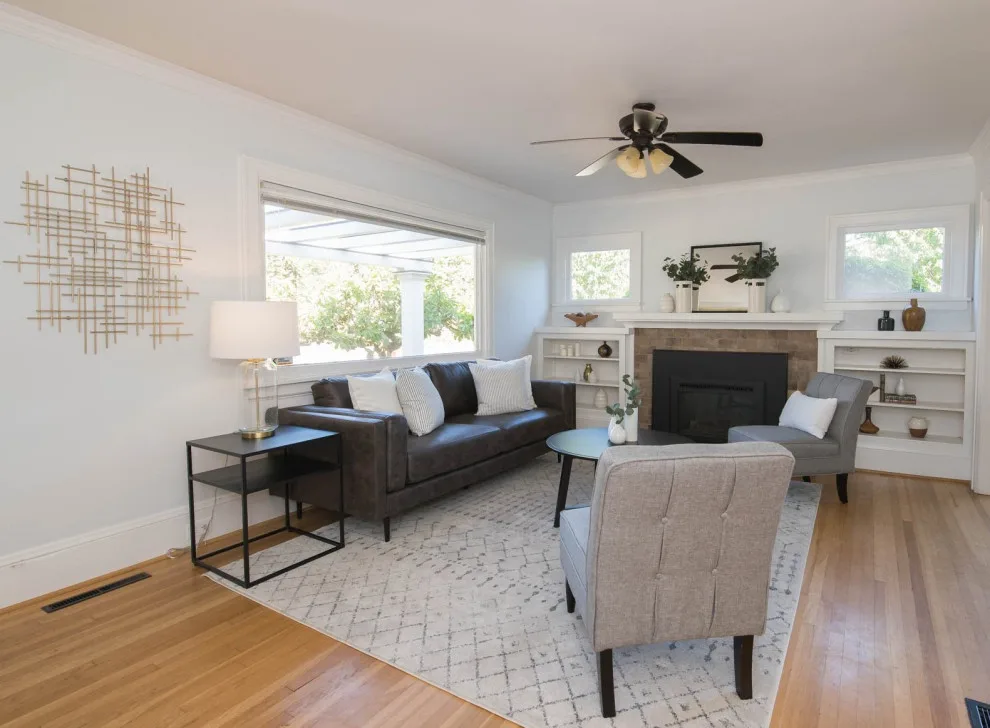 Interior Design by Mr. Painter PDX LLC - Photo 32