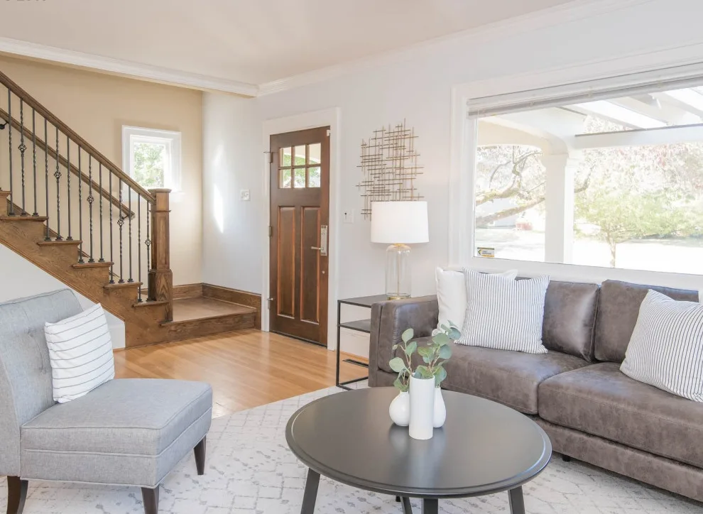 Mr. Painter PDX LLC - Photo 9