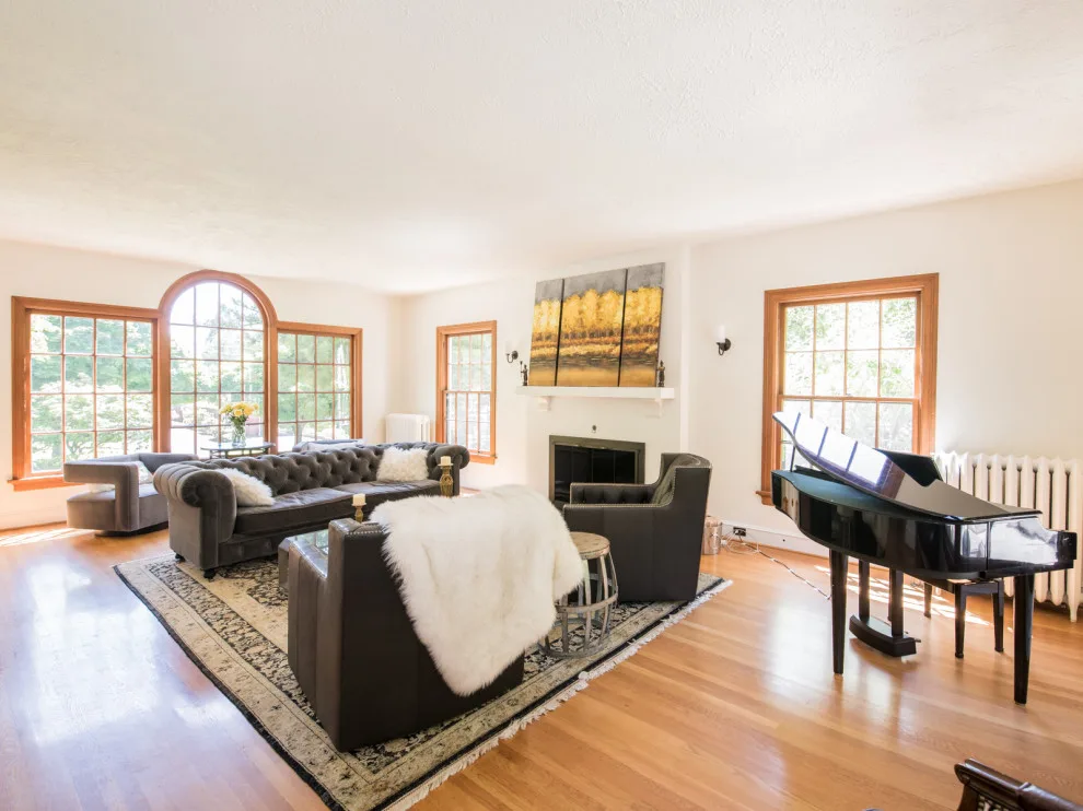 Interior Design by Mr. Painter PDX LLC - Photo 11