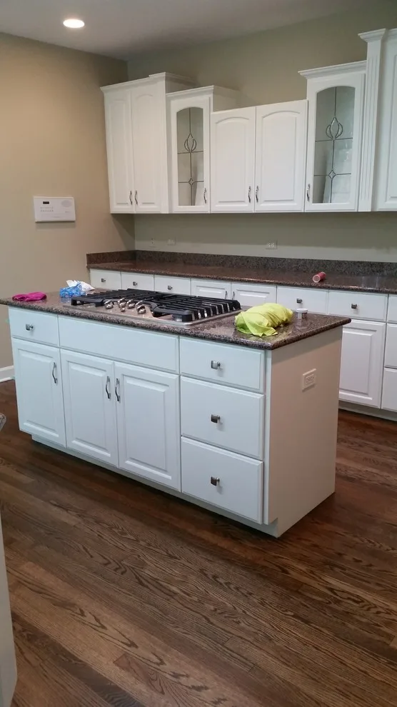 Naperville residential painting by Jims Painting &Decorating - Photo 2