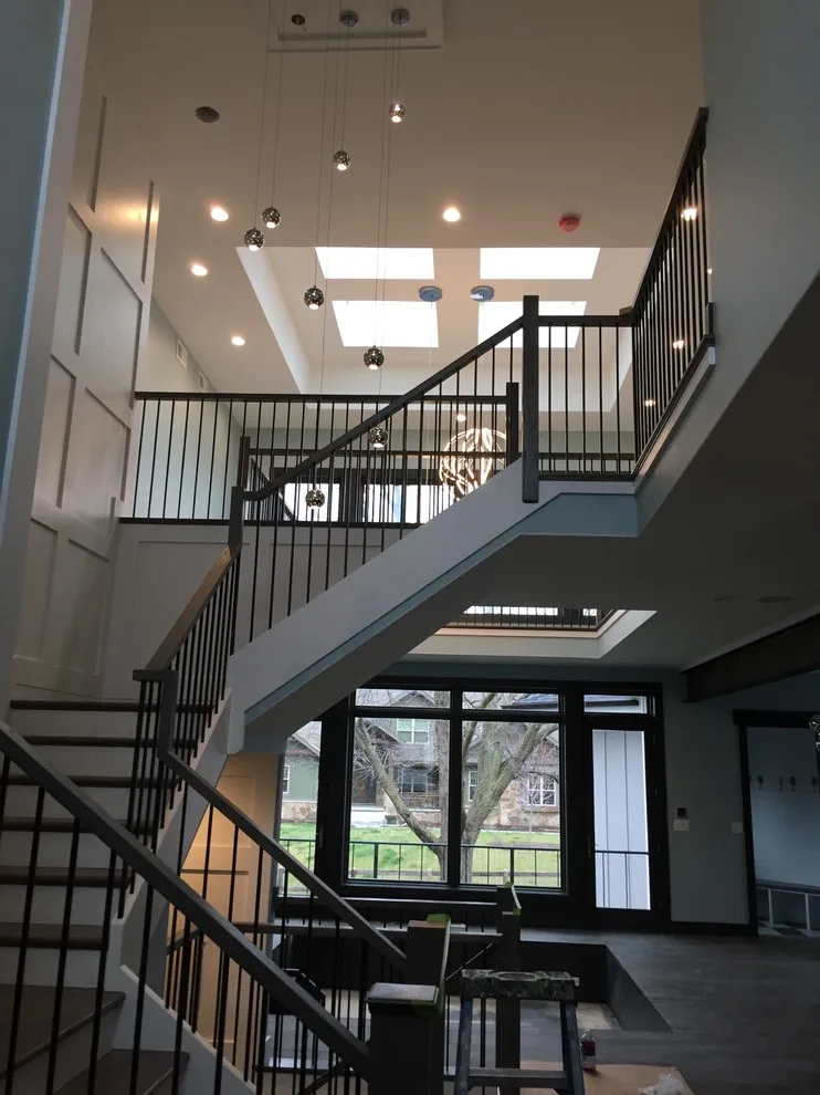 NAPERVILLE INITIATIVE by Alc Construction - Photo 28