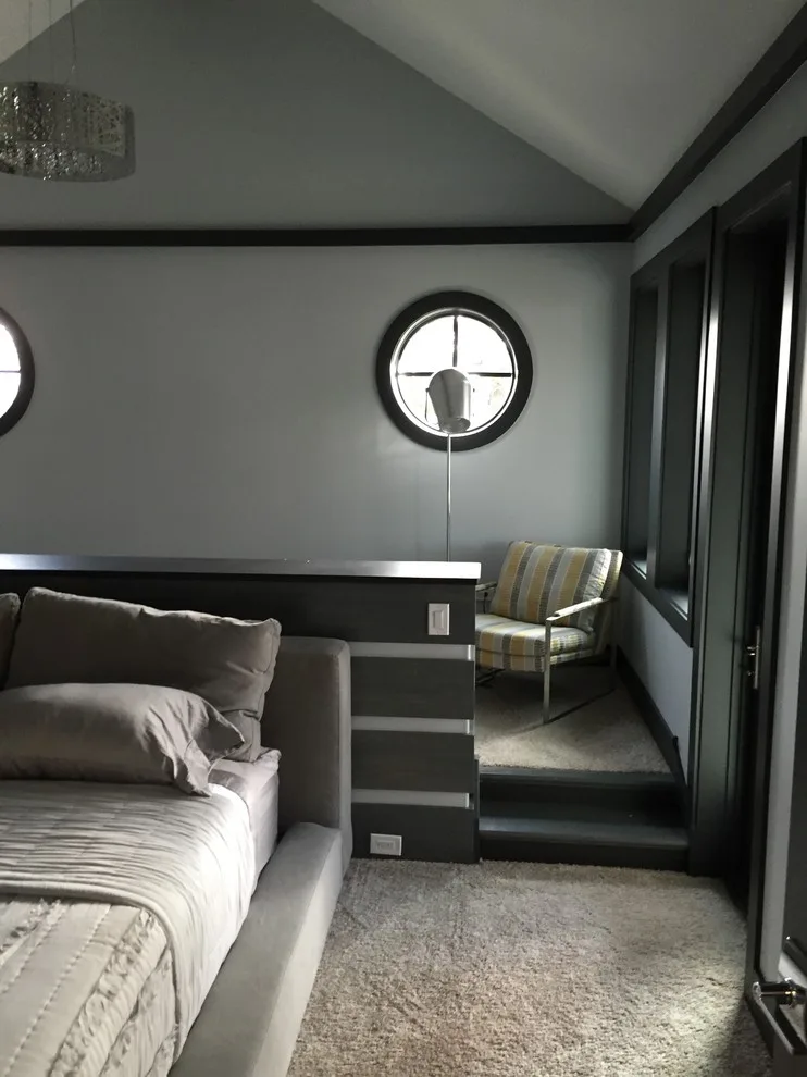 NAPERVILLE INITIATIVE by Alc Construction - Photo 18