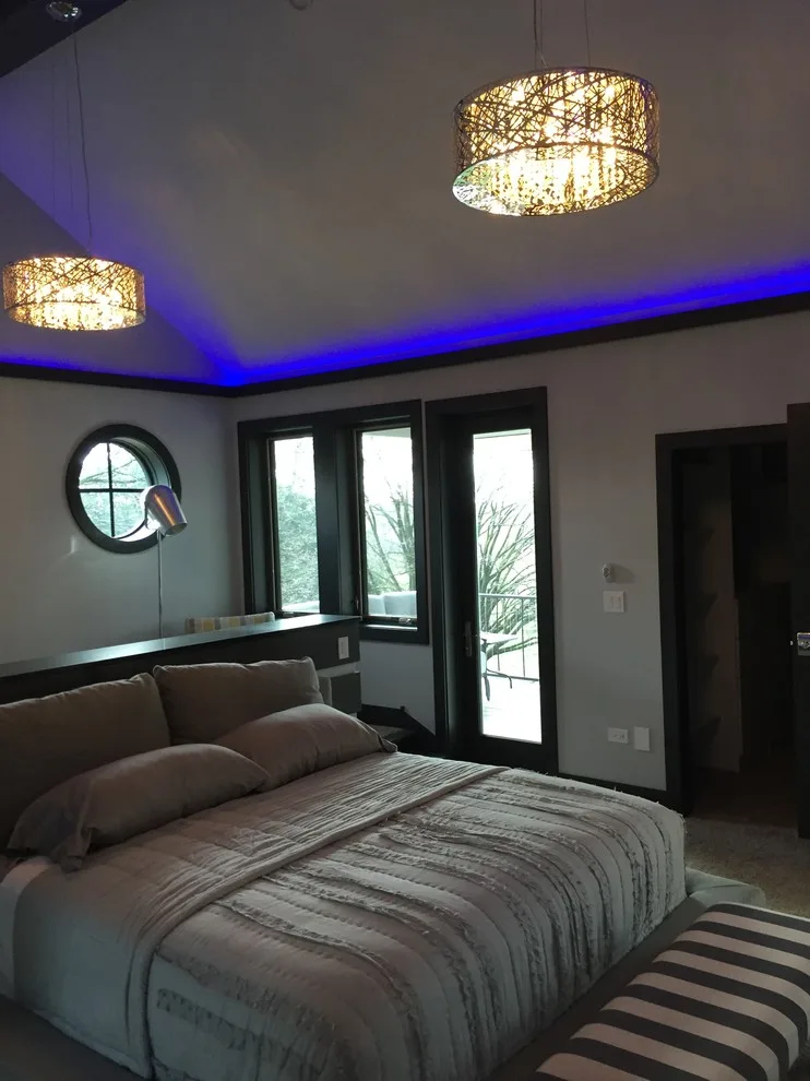 NAPERVILLE INITIATIVE by Alc Construction - Photo 19