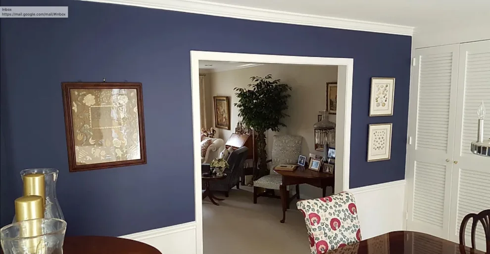 Artistry Painting & Decorating LLC - Photo 13