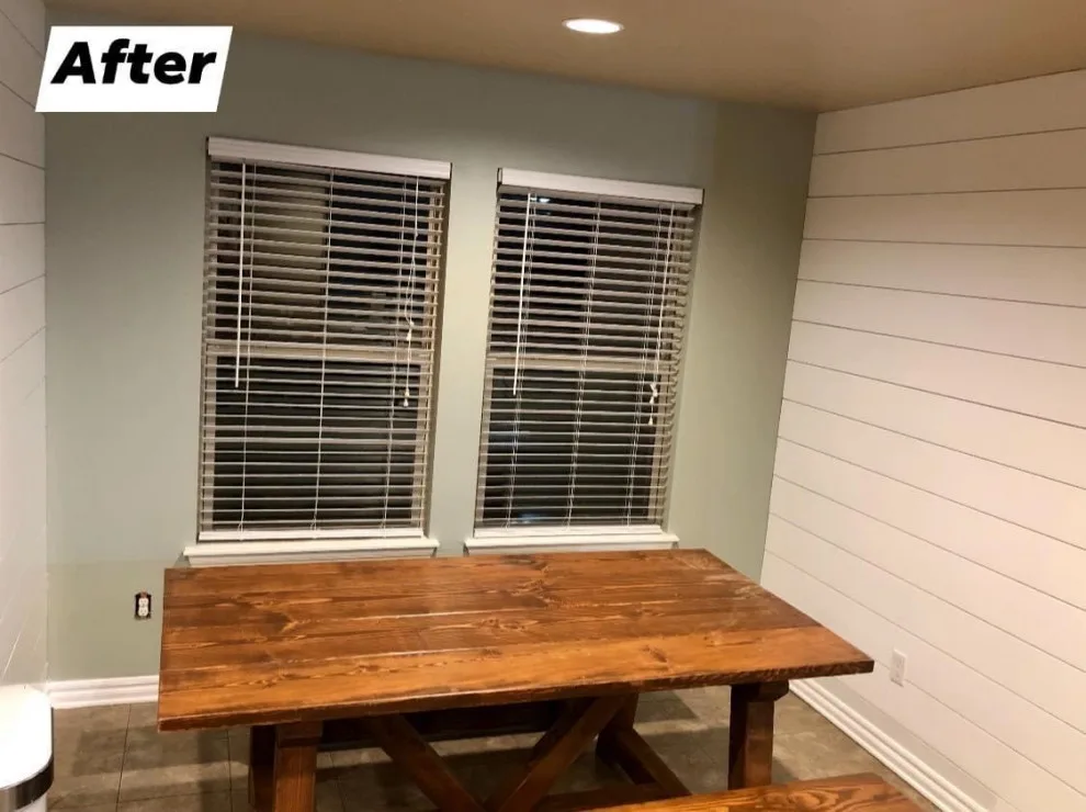 Eating Area by Artistry Painting & Decorating LLC - Photo 3