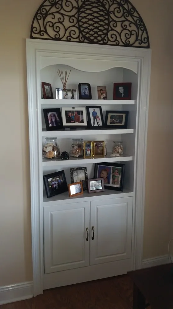 Concealed Tidy Space by AAA Advanced Residential Rehab, LLC - Photo 2