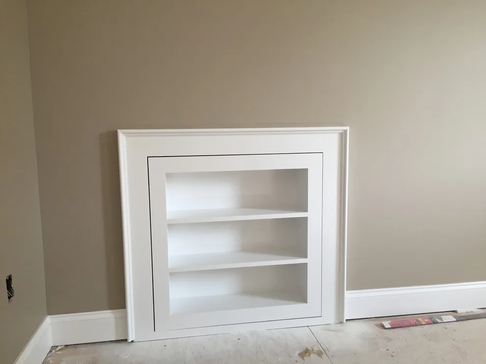 Seeking to achieve organization? by Bill Johnson Painting - Photo 5